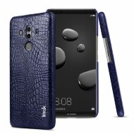 Чехол-накладка iMak Ruiyi Crocodile для Huawei Mate 10 Pro (темно-синий) Чехол-накладка iMak Ruiyi Crocodile для Huawei Mate 10 Pro (темно-синий)