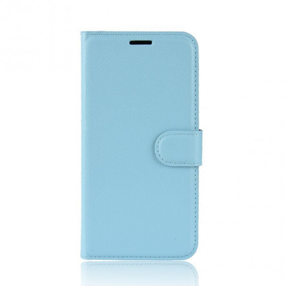 Чехол для Huawei Mate 20 (голубой) Чехол для Huawei Mate 20 (голубой)