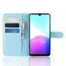 Чехол для Huawei Mate 20 (голубой)