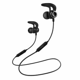Наушники HOCO ES22 Flaunt sportive wireless headset (черный)