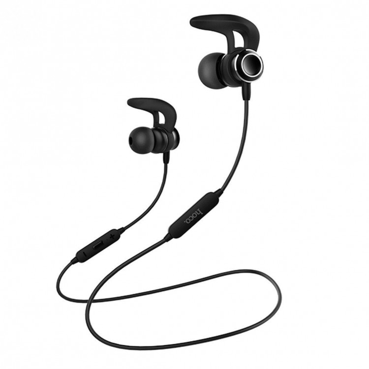 Наушники HOCO ES22 Flaunt sportive wireless headset (черный)