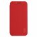 Чехол LENUO для LG G5 / LG G5 se (красный)