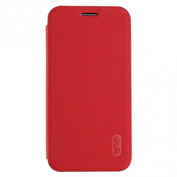 Чехол LENUO для LG G5 / LG G5 se (красный) Чехол LENUO для LG G5 / LG G5 se (красный)