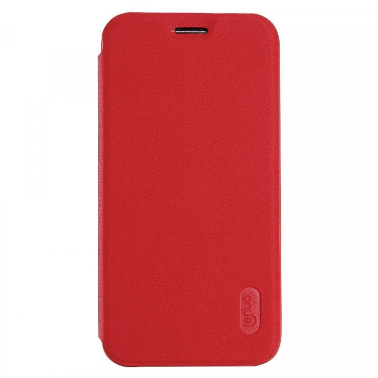 Чехол LENUO для LG G5 / LG G5 se (красный)