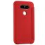 Чехол LENUO для LG G5 / LG G5 se (красный)