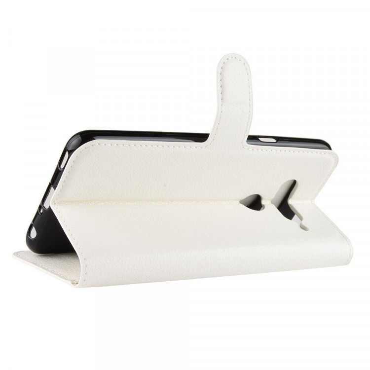 Чехол для LG V40 ThinQ (белый)