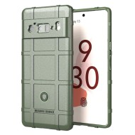 Чехол-накладка Shock-proof для Google Pixel 6 Pro (зеленый)