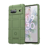 Чехол-накладка Shock-proof для Google Pixel 7 (зеленый) Чехол-накладка Shock-proof для Google Pixel 7 (зеленый)