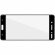 Защитное стекло 3D для Nokia 6 (черный)