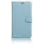 Чехол для ASUS Zenfone 3 Max ZC520TL (голубой)