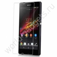 Защитная пленка для Sony Xperia Z Защитная пленка для Sony Xperia Z