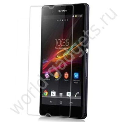 Защитная пленка для Sony Xperia Z