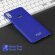 Чехол iMak Finger для Asus Zenfone Max Pro (M1) ZB601KL / ZB602KL (голубой)