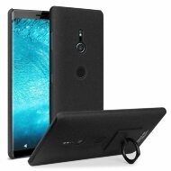 Чехол iMak Finger для Sony Xperia XZ3 (черный)