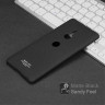 Чехол iMak Finger для Sony Xperia XZ3 (черный)