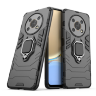 Чехол Armor Ring Holder для Honor X30, Honor X9 5G, Magic4 Lite 5G (черный)