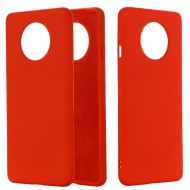 Силиконовый чехол Mobile Shell для OnePlus 7T (красный) Силиконовый чехол Mobile Shell для OnePlus 7T (красный)
