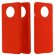 Силиконовый чехол Mobile Shell для OnePlus 7T (красный)