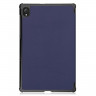 Планшетный чехол для Lenovo Tab K10 TB-X6C6 - 10,3 дюймов (темно-синий)