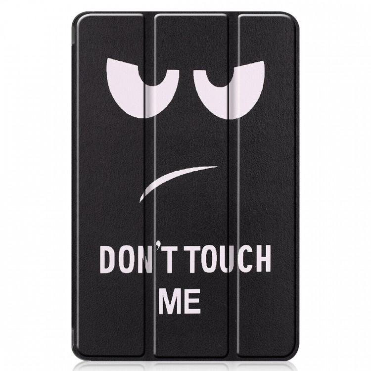 Чехол Smart Case для Huawei MatePad 10.4 (Don't Touch Me)