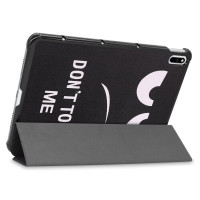 Чехол Smart Case для Huawei MatePad 10.4 (Don't Touch Me)