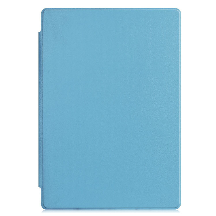Чехол для Microsoft Surface Pro 4, 5, 6, 7 (голубой)