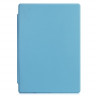 Чехол для Microsoft Surface Pro 4, 5, 6, 7 (голубой)