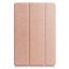 Планшетный чехол для Vivo Pad 11 дюймов (розовый)