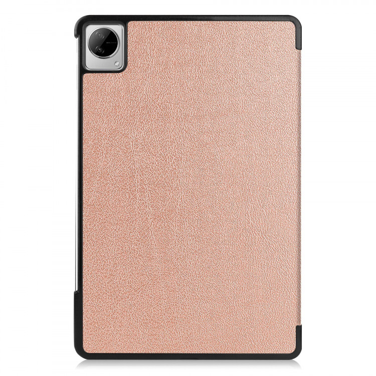 Планшетный чехол для Vivo Pad 11 дюймов (розовый)