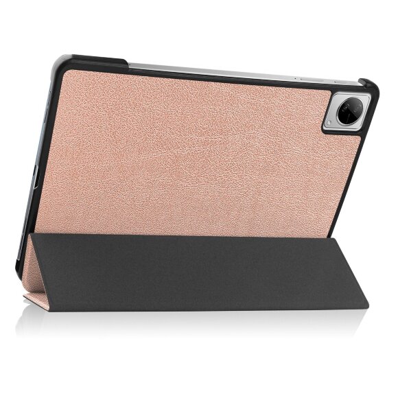 Планшетный чехол для Vivo Pad 11 дюймов (розовый) Планшетный чехол для Vivo Pad 11 дюймов (розовый)