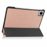Планшетный чехол для Vivo Pad 11 дюймов (розовый)