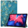 Чехол Smart Case для Lenovo Tab P11 TB-J606 / Lenovo Tab P11 Plus TB-J616 - 11 дюймов (Apricot Blossom)