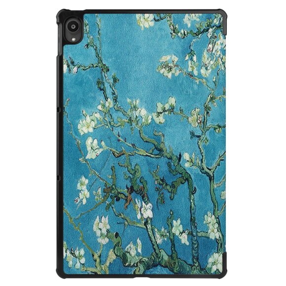 Чехол Smart Case для Lenovo Tab P11 TB-J606 / Lenovo Tab P11 Plus TB-J616 - 11 дюймов (Apricot Blossom) Чехол Smart Case для Lenovo Tab P11 TB-J606 / Lenovo Tab P11 Plus TB-J616 - 11 дюймов (Apricot Blossom)
