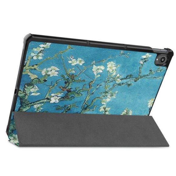 Чехол Smart Case для Lenovo Tab P11 TB-J606 / Lenovo Tab P11 Plus TB-J616 - 11 дюймов (Apricot Blossom) Чехол Smart Case для Lenovo Tab P11 TB-J606 / Lenovo Tab P11 Plus TB-J616 - 11 дюймов (Apricot Blossom)