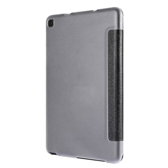 Чехол Smart Case для Samsung Galaxy Tab A 8.0 (2019) T290 / T295 (черный) Чехол Smart Case для Samsung Galaxy Tab A 8.0 (2019) T290 / T295 (черный)