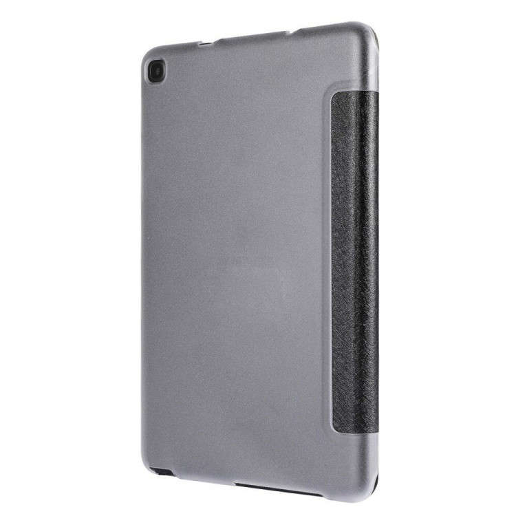 Чехол Smart Case для Samsung Galaxy Tab A 8.0 (2019) T290 / T295 (черный)