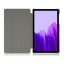 Чехол Smart Case для Samsung Galaxy Tab A7 Lite SM-T220 / SM-T225 (Don't Touch Me)
