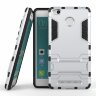 Чехол Duty Armor для Xiaomi Redmi 3 / 3s / 3 Pro (серебряный)