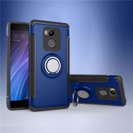 Чехол Hybrid Kickstand для Xiaomi Redmi 4 Pro / 4 Prime (голубой)