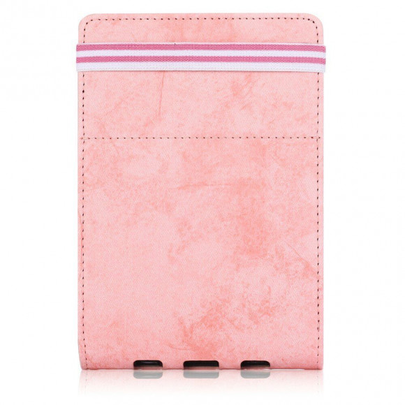 Чехол для PocketBook 616 / 627 / 632 / 632 Plus / 606 / 628 / 633 / Touch Lux / Basic Lux (розовый) Чехол для PocketBook 616 / 627 / 632 / 632 Plus / 606 / 628 / 633 / Touch Lux / Basic Lux (розовый)