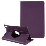 Поворотный чехол для Huawei MatePad 11 (2023) DBR-W09, DBR-W00, DBR-W10 (фиолетовый) Поворотный чехол для Huawei MatePad 11 (2023) DBR-W09, DBR-W00, DBR-W10 (фиолетовый)
