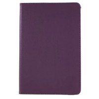 Поворотный чехол для Huawei MatePad 11 (2023) DBR-W09, DBR-W00, DBR-W10 (фиолетовый)