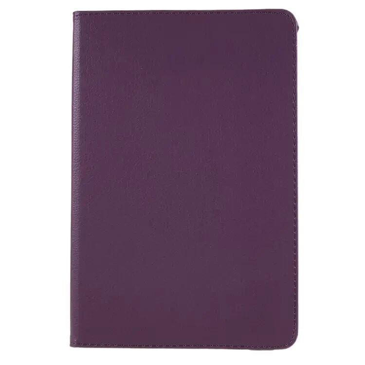 Поворотный чехол для Huawei MatePad 11 (2023) DBR-W09, DBR-W00, DBR-W10 (фиолетовый)