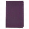 Поворотный чехол для Huawei MatePad 11 (2023) DBR-W09, DBR-W00, DBR-W10 (фиолетовый)