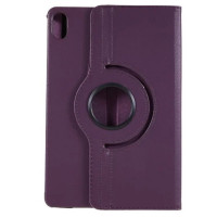 Поворотный чехол для Huawei MatePad 11 (2023) DBR-W09, DBR-W00, DBR-W10 (фиолетовый)