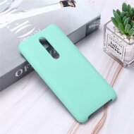 Силиконовый чехол Mobile Shell для Xiaomi Redmi K20 / Redmi K20 Pro / Xiaomi Mi 9T / Mi 9T Pro (бирюзовый) Силиконовый чехол Mobile Shell для Xiaomi Redmi K20 / Redmi K20 Pro / Xiaomi Mi 9T / Mi 9T Pro (бирюзовый)