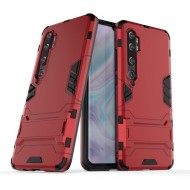 Чехол Duty Armor для Xiaomi Mi Note 10 / Mi Note 10 Pro / Mi CC9 Pro (красный) Чехол Duty Armor для Xiaomi Mi Note 10 / Mi Note 10 Pro / Mi CC9 Pro (красный)
