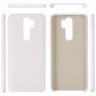 Силиконовый чехол Mobile Shell для Xiaomi Redmi Note 8 Pro (белый)