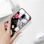 Чехол-накладка для Samsung Galaxy S9+ G965 (Happy Flower)