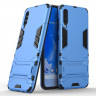 Чехол Duty Armor для Samsung Galaxy A70 (голубой)